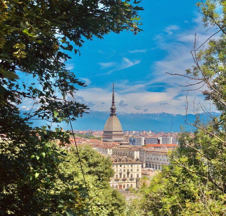 mole antonelliana torino