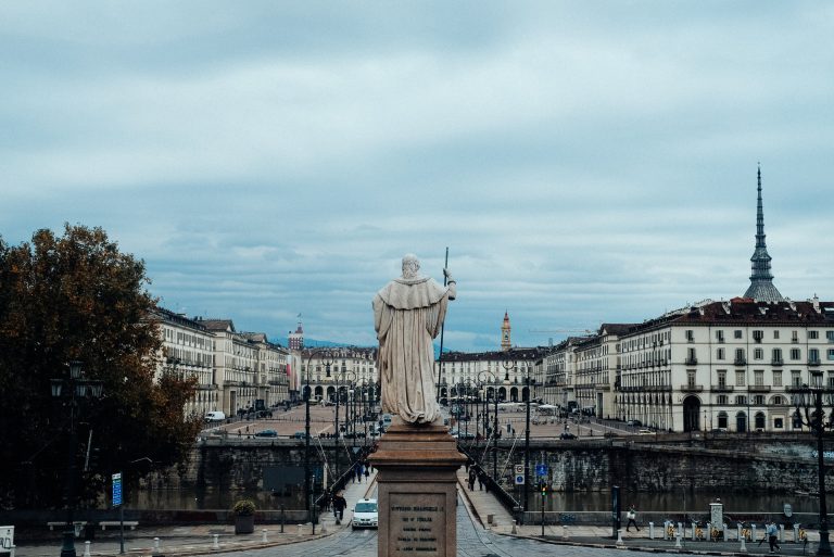 piazza vittorio veneto torino