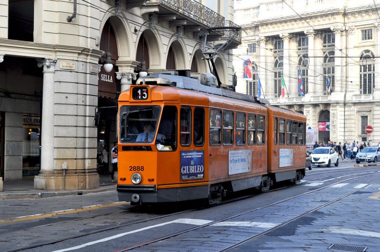 via pietro micca torino